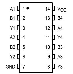   Connection Diagram