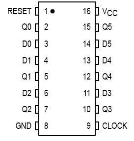   Connection Diagram