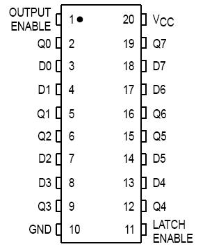   Connection Diagram