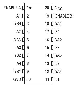   Connection Diagram