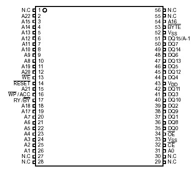   Connection Diagram