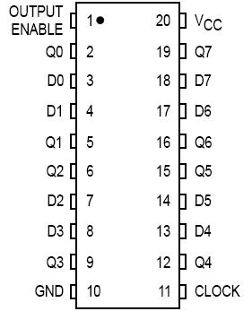   Connection Diagram