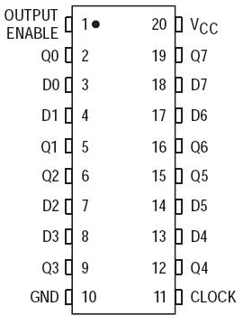   Connection Diagram