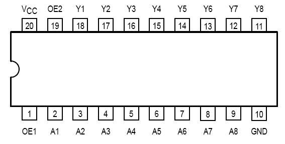   Connection Diagram