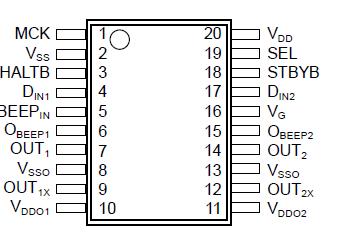   Connection Diagram