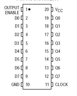   Connection Diagram