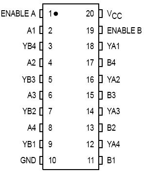   Connection Diagram