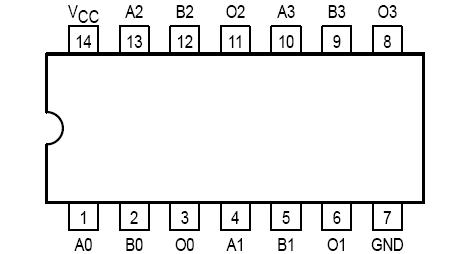   Connection Diagram