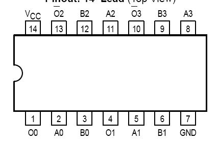   Connection Diagram