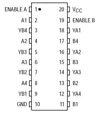   Connection Diagram