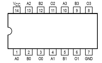   Connection Diagram