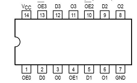   Connection Diagram