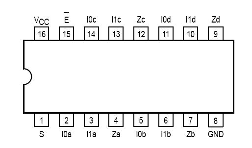   Connection Diagram