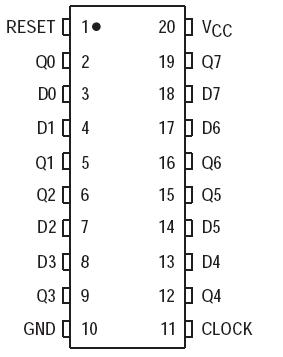   Connection Diagram