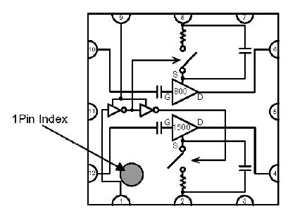   Connection Diagram