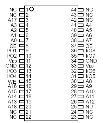   Connection Diagram