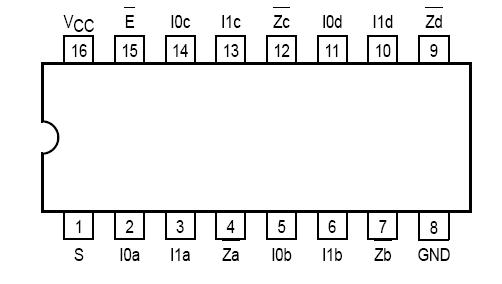   Connection Diagram