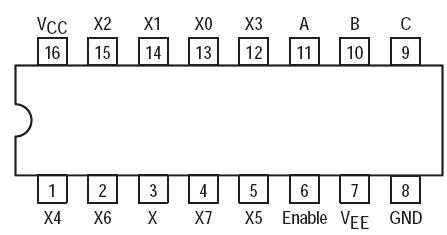   Connection Diagram