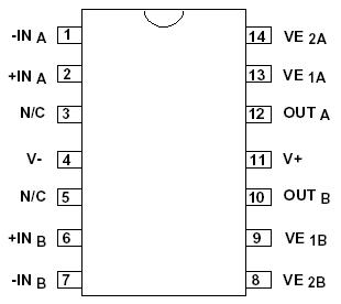   Connection Diagram