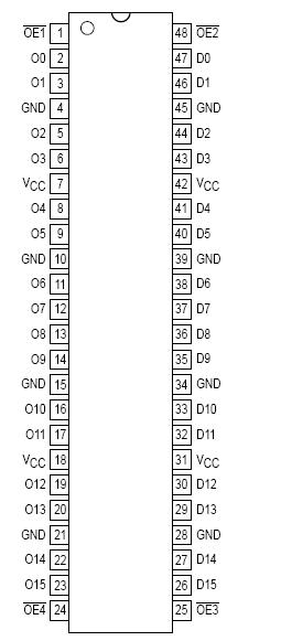   Connection Diagram