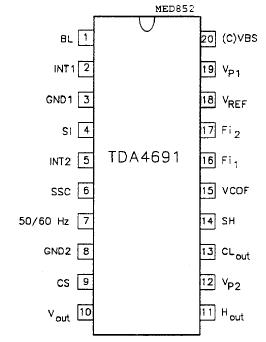   Connection Diagram