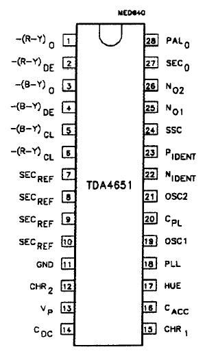   Connection Diagram