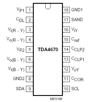   Connection Diagram