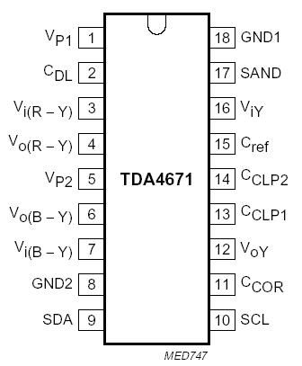   Connection Diagram