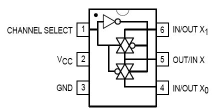   Connection Diagram