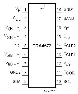   Connection Diagram