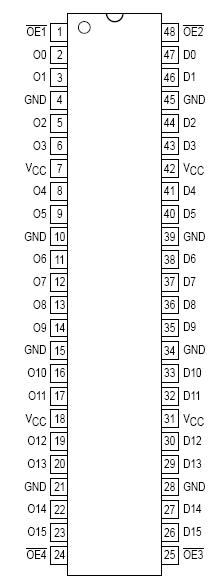   Connection Diagram