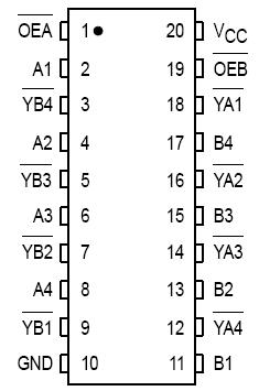   Connection Diagram