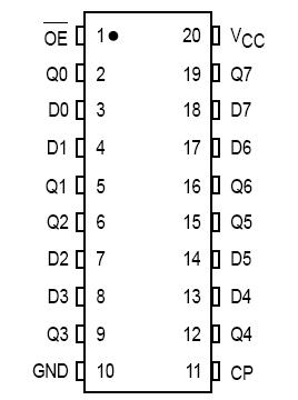   Connection Diagram