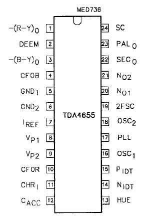   Connection Diagram