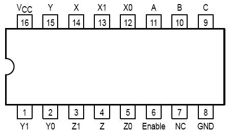   Connection Diagram