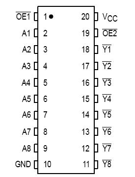   Connection Diagram