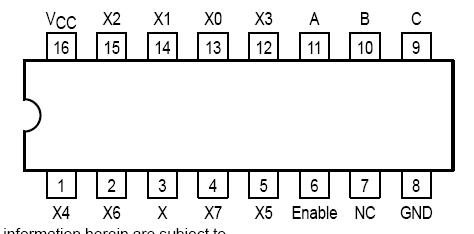   Connection Diagram