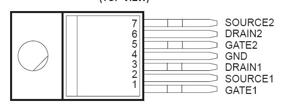   Connection Diagram