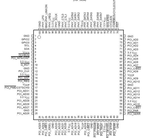   Connection Diagram