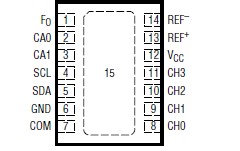   Connection Diagram