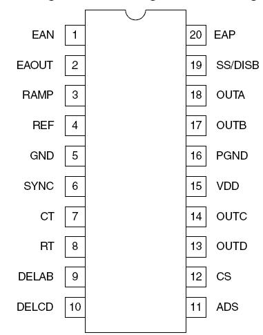   Connection Diagram