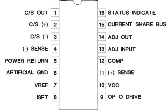   Connection Diagram