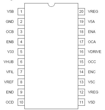   Connection Diagram