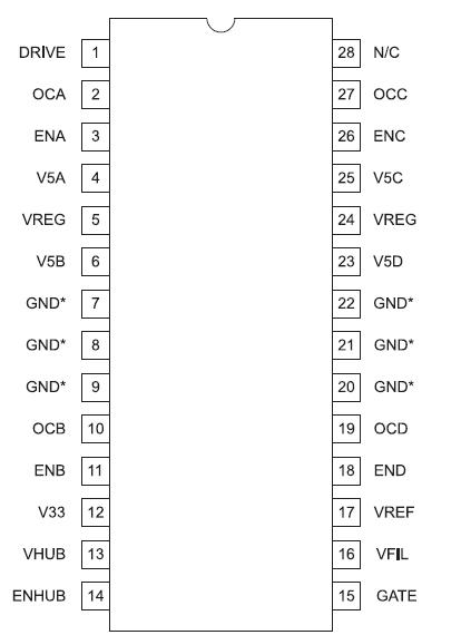   Connection Diagram