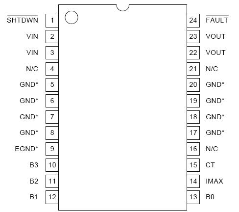   Connection Diagram