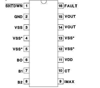   Connection Diagram