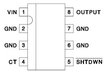   Connection Diagram