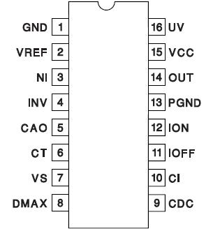   Connection Diagram