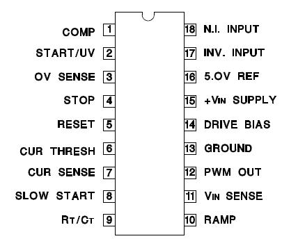   Connection Diagram