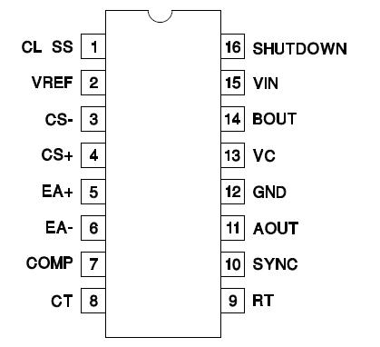   Connection Diagram